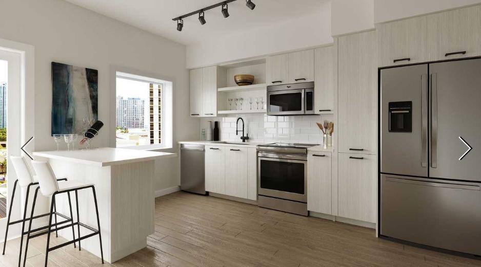 Apartment for rent at 221 SW 12th St, Miami, FL 33130