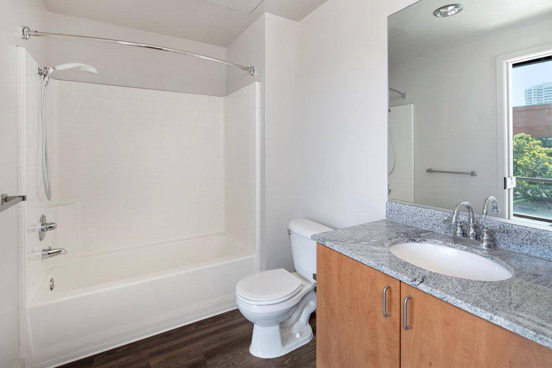 Apartment for rent at 655 Sixth Ave, San Diego, CA 92101