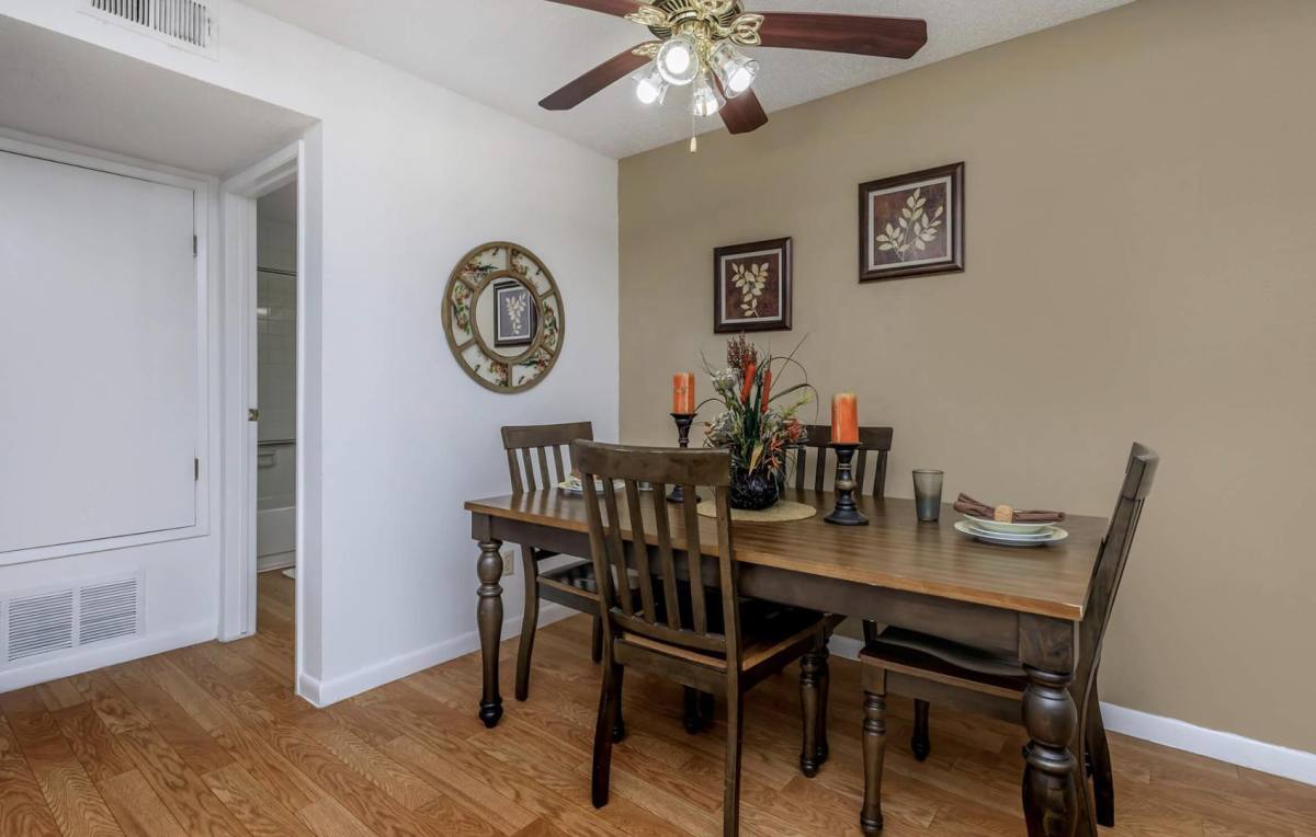 Apartment for rent at Sunchase, 3901 Montgomery Blvd NE, Albuquerque, NM 87109