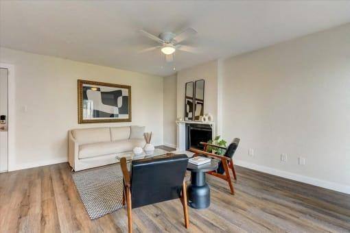 Apartment for rent at The Alista, 10028 Royal Lane, Dallas, TX 75238