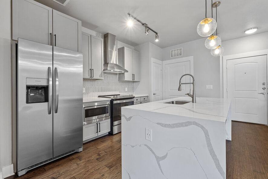 Apartment for rent at The Standard on Jason Drive, 5920 E University Blvd, Dallas, TX 75206