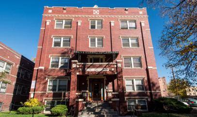 Apartment for rent at The Biltmore, 1416 N Pennsylvania St, Denver, CO 80203