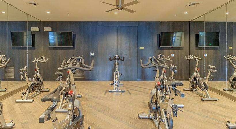 Apartment for rent at 1100 South, 1100 S Blvd, Charlotte, NC 28203