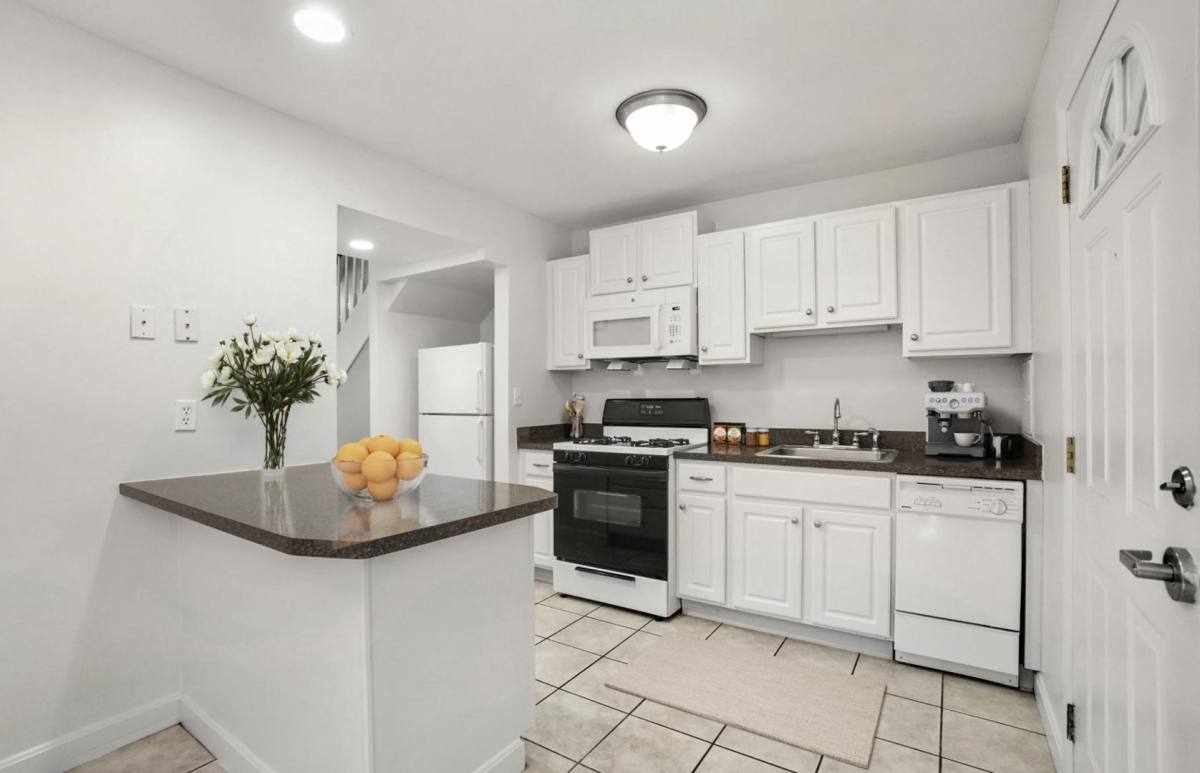 Apartment for rent at President Village, 1 Adams Court, Fall River, MA 02720