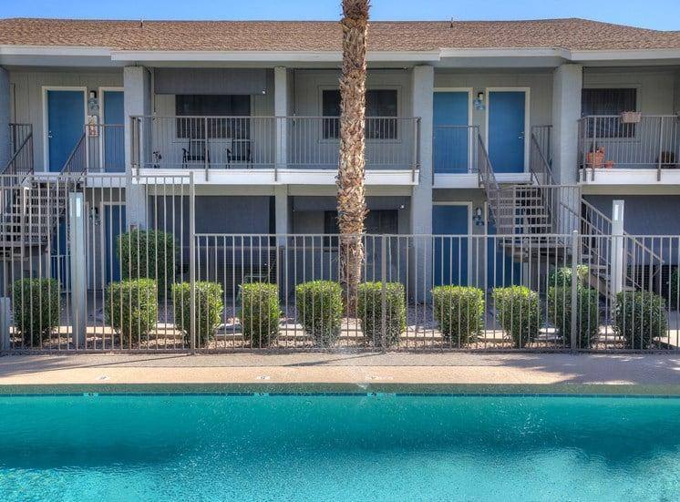 Apartment for rent at North Mountain, 10001 N 7th St, Phoenix, AZ 85020