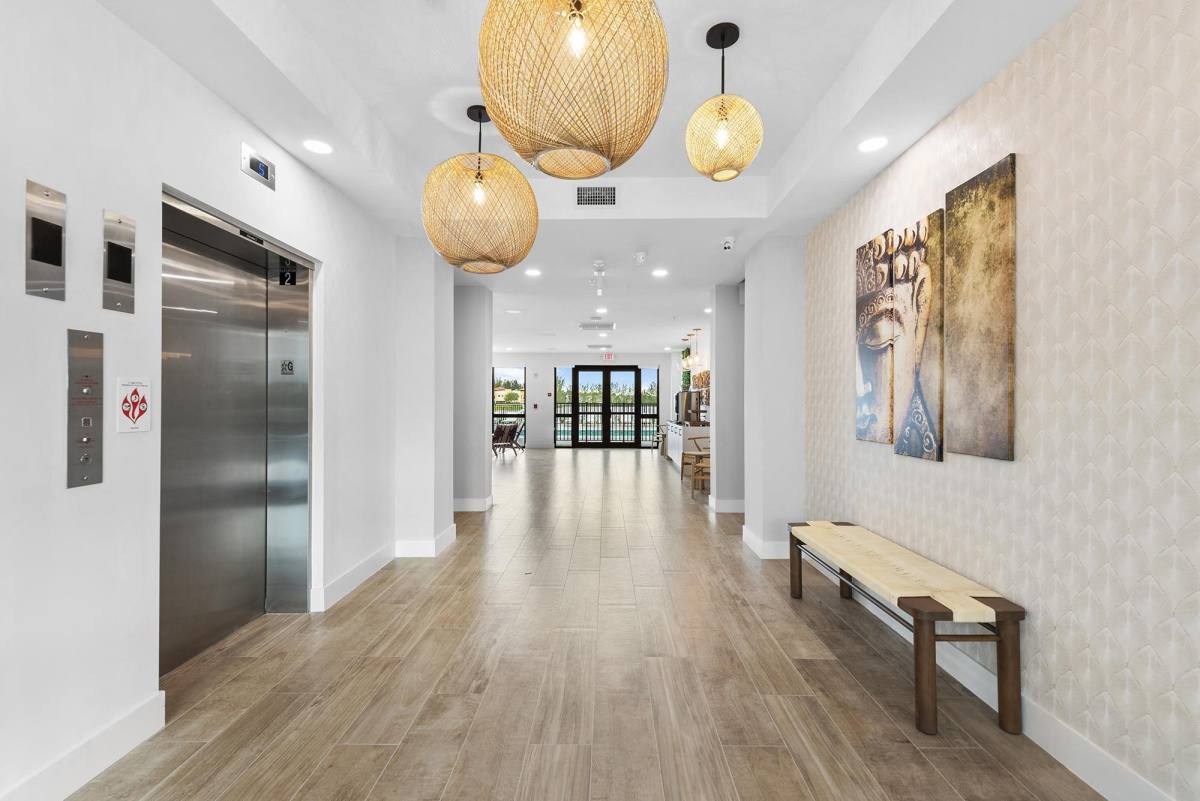 Apartment for rent at 12950 SW 127th Ave, Miami, FL 33186