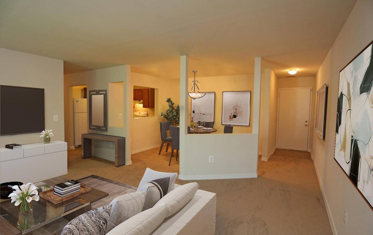 Apartment for rent at Kenley Square, 1160-A Kenly Ave, Hagerstown, MD 21740