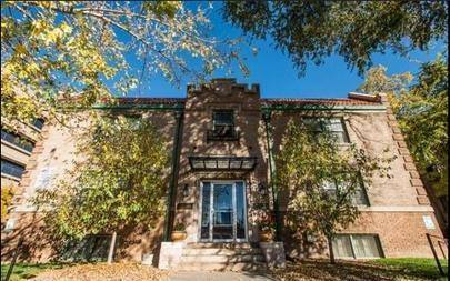 Apartment for rent at The Ambassador, 1284 N Logan St, Denver, CO 80203