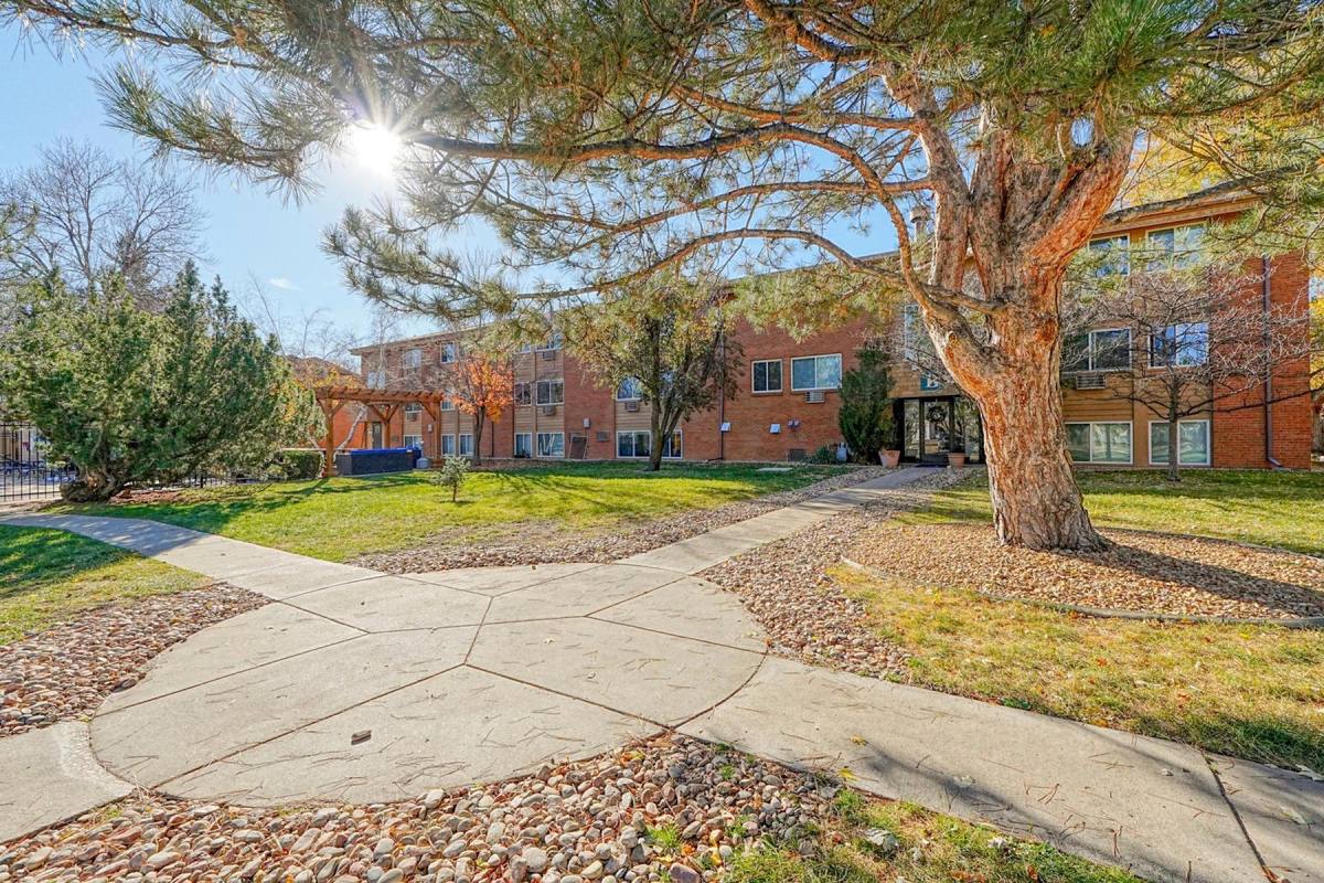 Apartment for rent at 2211 Pratt St, Longmont, CO 80501