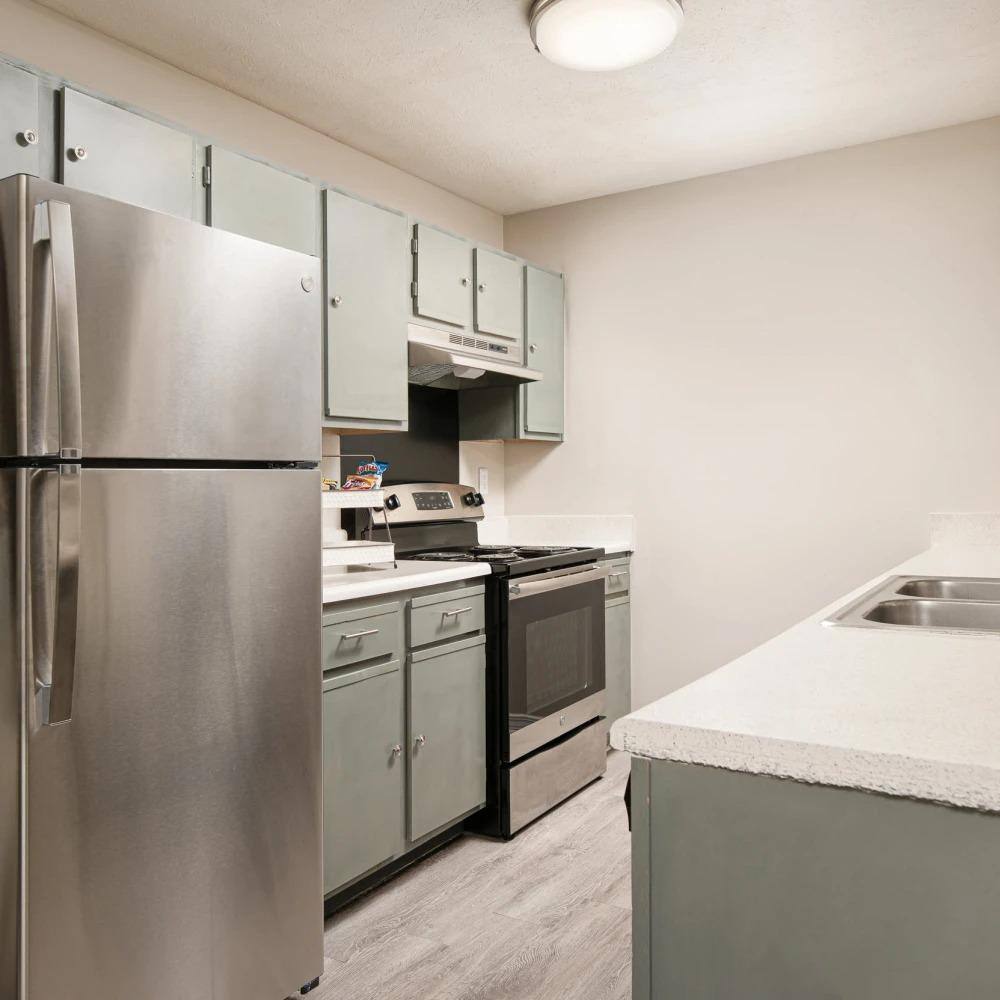 Apartment for rent at Elton Park, 301 Elton Park Dr, Jackson, MS 39212