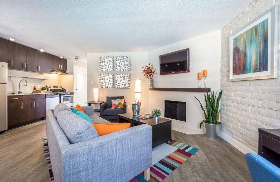 Apartment for rent at 4701 E Mississippi Ave, Denver, CO 80246