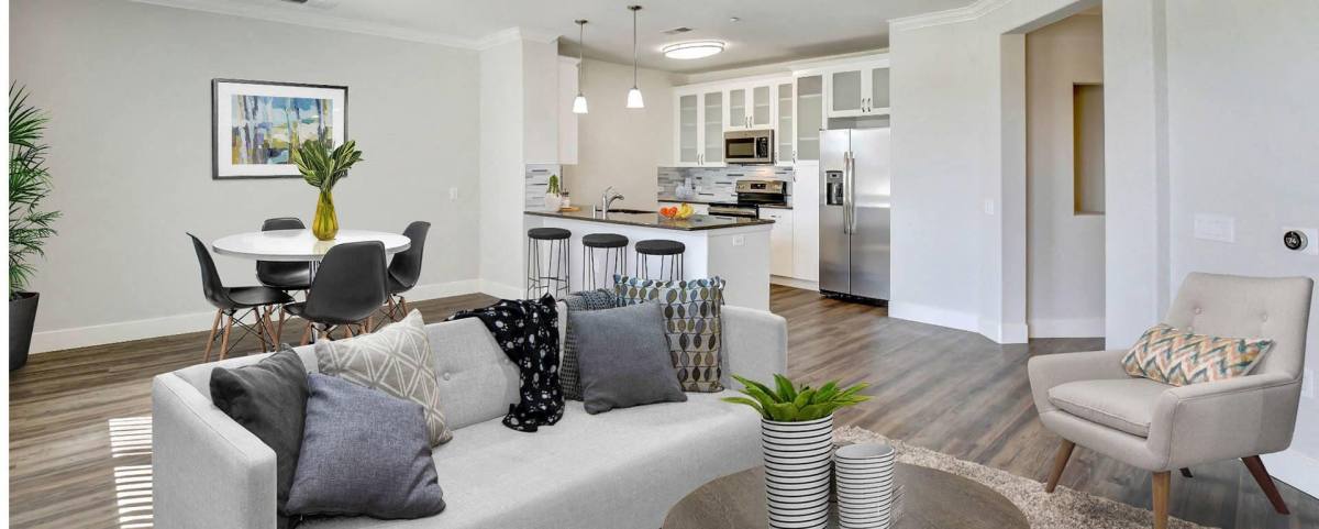 Apartment for rent at Apex, 7084 Friars Rd, San Diego, CA 92108