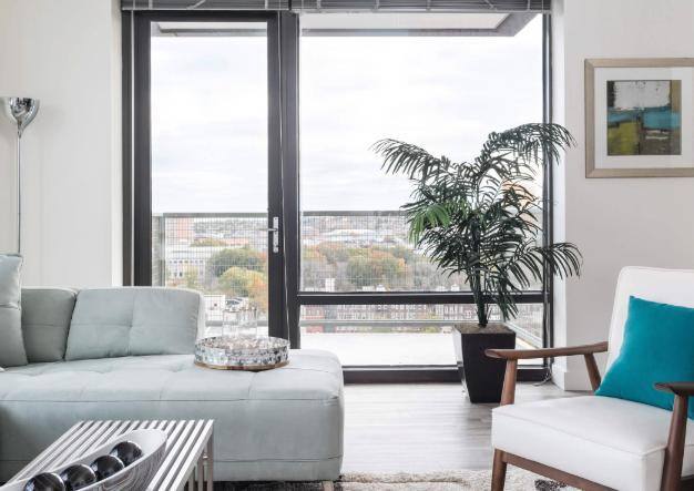 Apartment for rent at 1330 Boylston St, Boston, MA 02215
