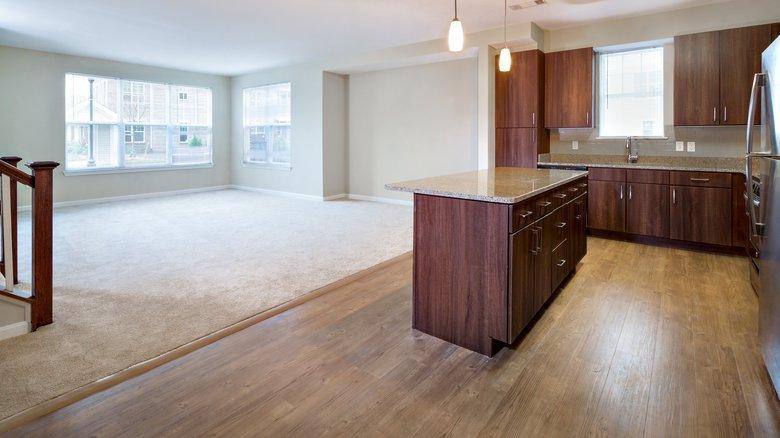 Apartment for rent at 40 Riverpath Dr, Framingham, MA 01701