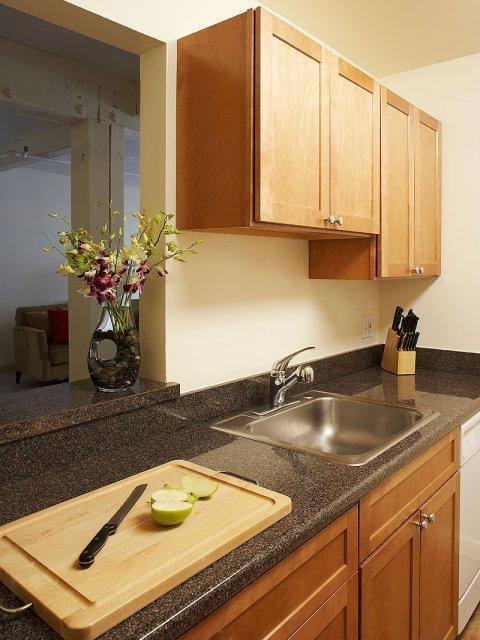 Apartment for rent at 129 Franklin St, Cambridge, MA 02139