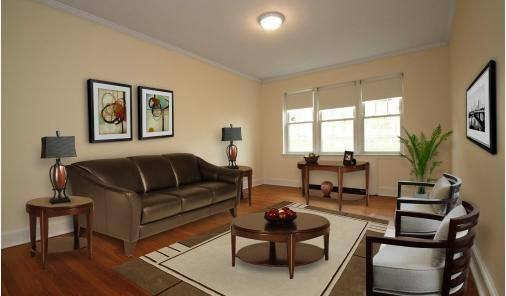 Apartment for rent at 71 Kilsyth Rd, Brighton, MA 02135