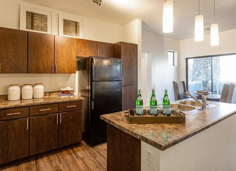 Apartment for rent at Elevation, 5000 N Mall Way, Flagstaff, AZ 86004