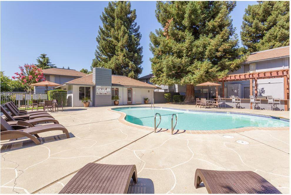 Apartment for rent at River Glen By the River Home Avenue, 725 Howe Ave, Sacramento, CA 95825