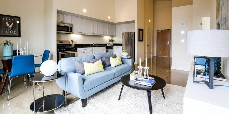 Apartment for rent at 3900 Adeline St, Emeryville, CA 94608