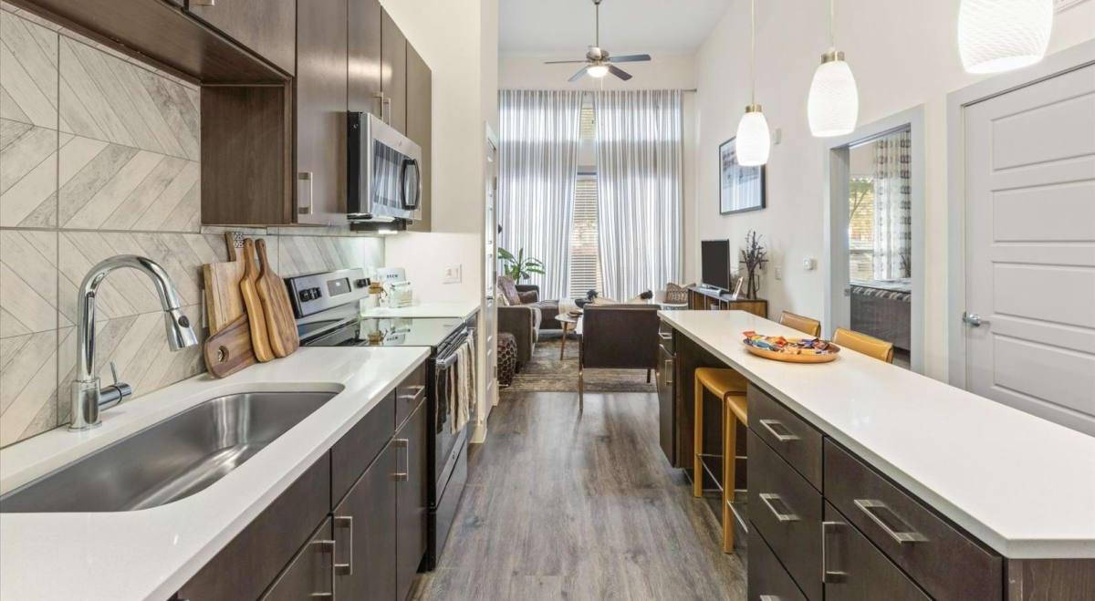 Apartment for rent at Lookout, 9330 Lookout Point, Dallas, TX 75231