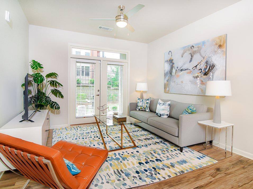 Apartment for rent at Arwen Vista, 625 Eltham Rd, Charlotte, NC 28262