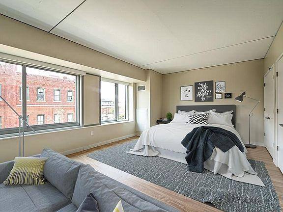 Apartment for rent at 270 Third St, Cambridge, MA 02142