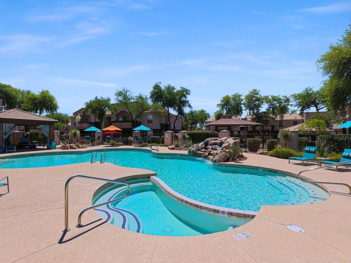 Apartment for rent at Sonoma Ridge, 8201 W Beardsley Rd, Peoria, AZ 85382