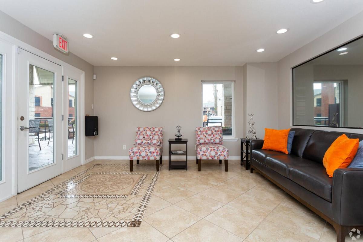 Apartment for rent at Bahama Glen, 2540 Bahama Dr, Dallas, TX 75211