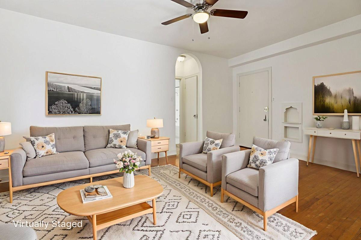 Apartment for rent at Harcourt Arms, 1350 N Sherman St, Denver, CO 80203