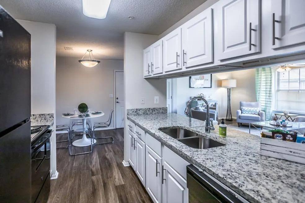Apartment for rent at Civic Center East, 4744 We Ross Parkway, Southaven, MS 38671