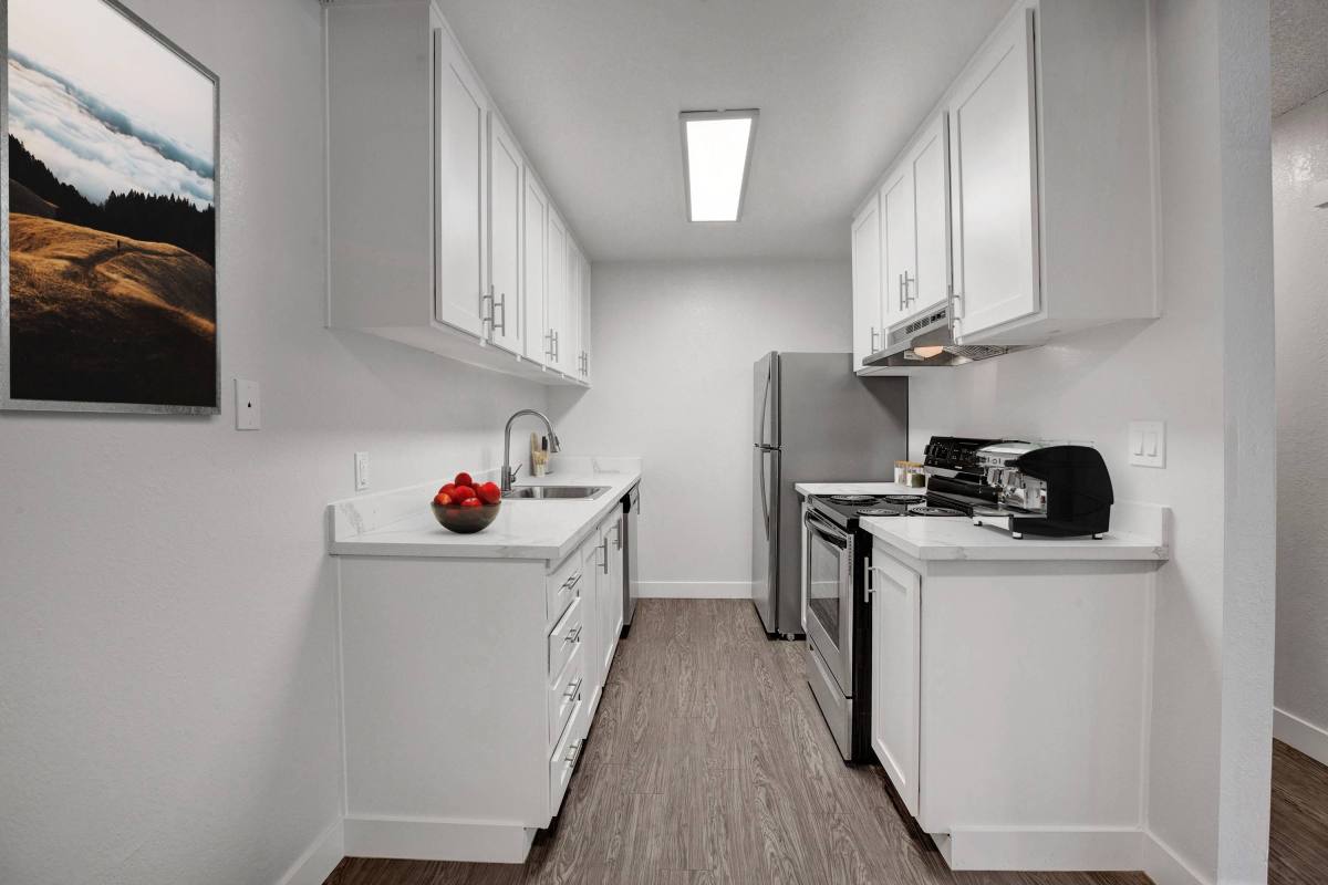 Apartment for rent at The Terrace at Fair Oaks, 5820 Sutter Ave, Carmichael, CA 95608