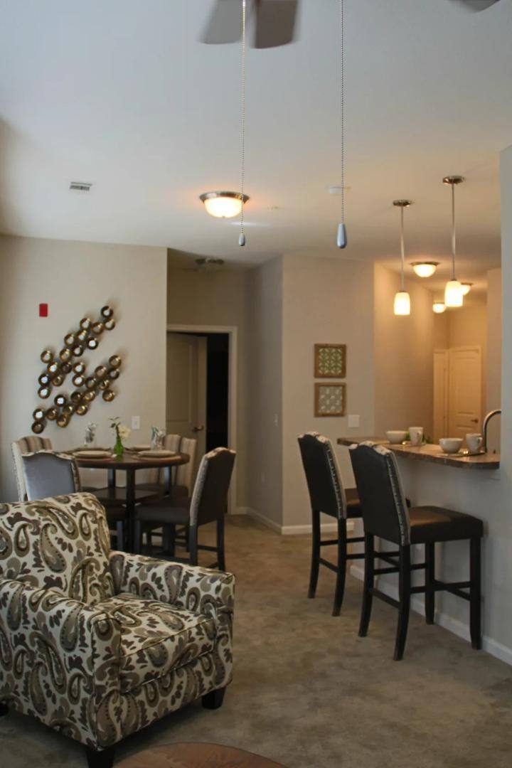 Apartment for rent at 1328 Parklane Rd, McComb, MS 39648
