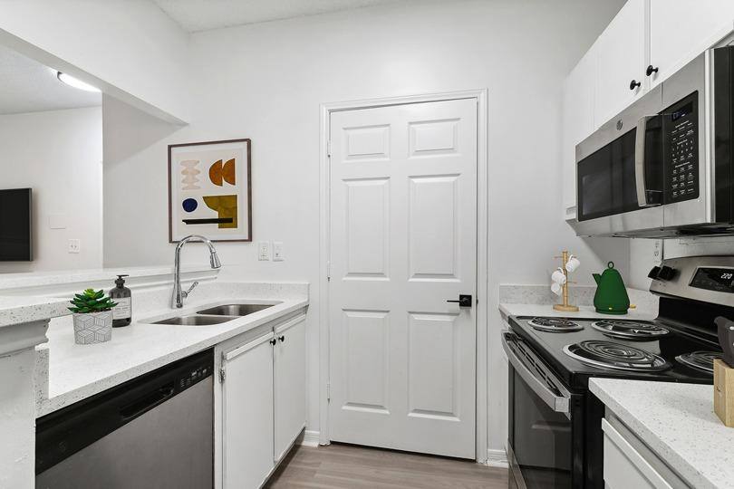 Apartment for rent at The Ivy, 740 Sidney Marcus Blvd NE, Atlanta, GA 30324