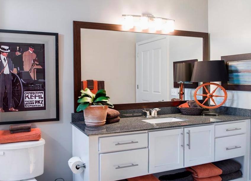 Apartment for rent at Walton Westside, 790 Huff Rd NW, Atlanta, GA 30318