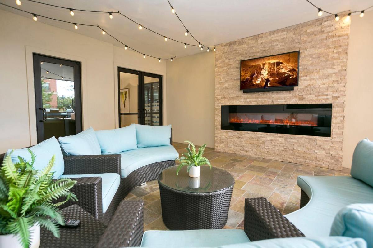 Apartment for rent at Promenade Place, 5200 S Ulster St, Englewood, CO 80111