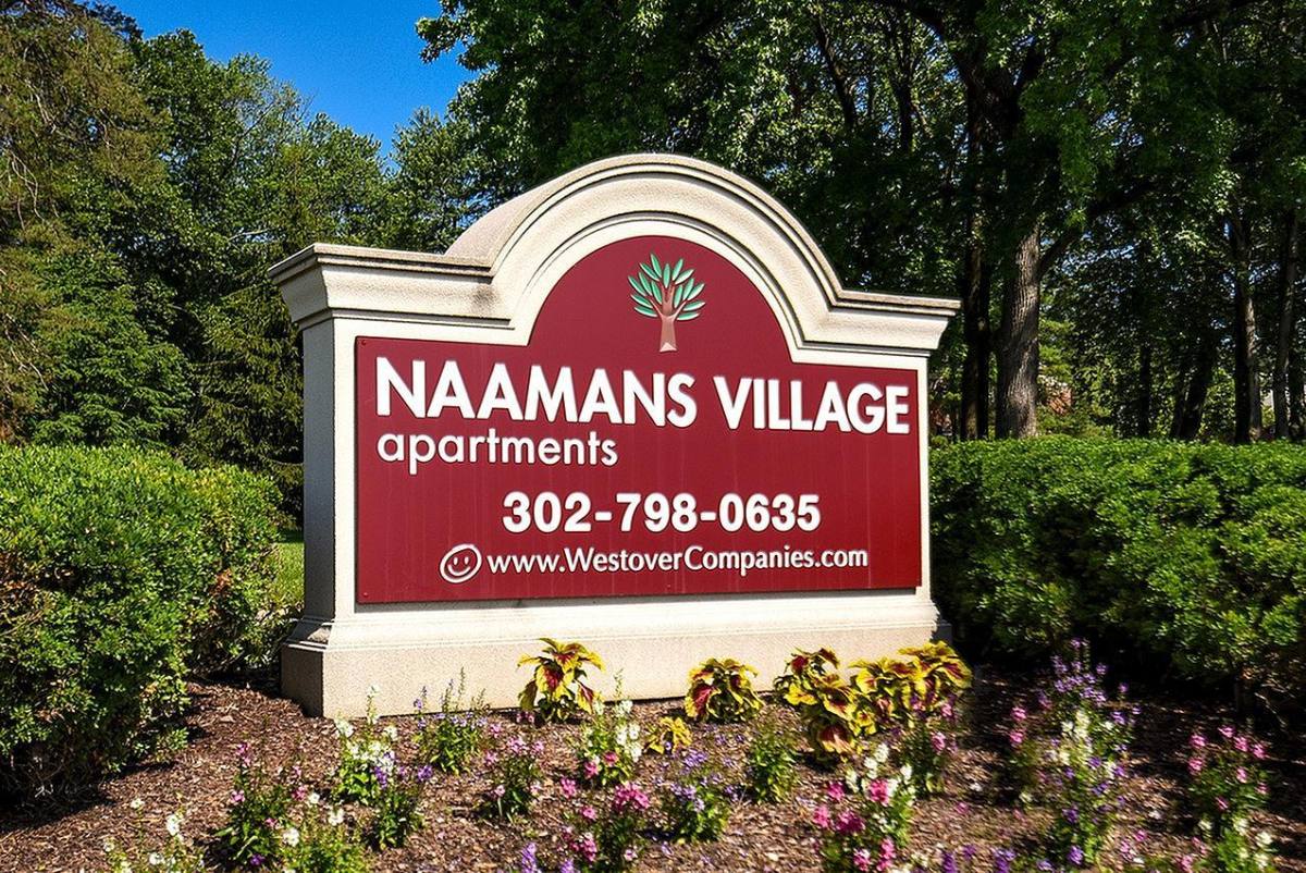 Apartment for rent at Naamans, 749 Montclair Dr, Claymont, DE 19703