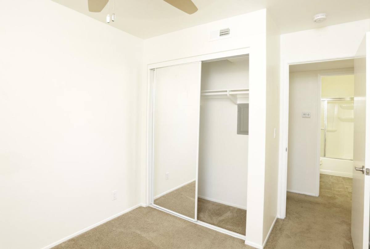 Apartment for rent at Crandall, 2154 Garston St, San Diego, CA 92111