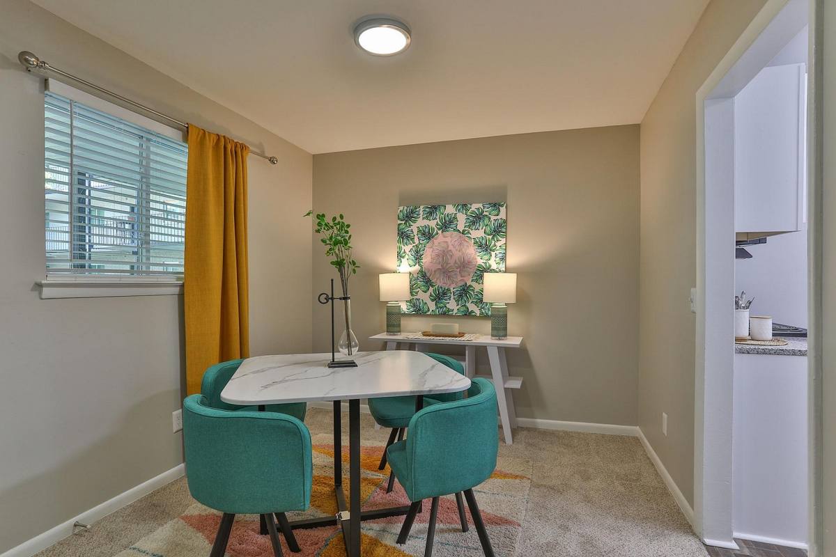 Apartment for rent at 4214 Bethel Church Rd, Columbia, SC 29206