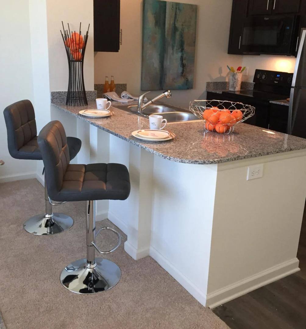 Apartment for rent at 802 Lakeland Dr, Jackson, MS 39216
