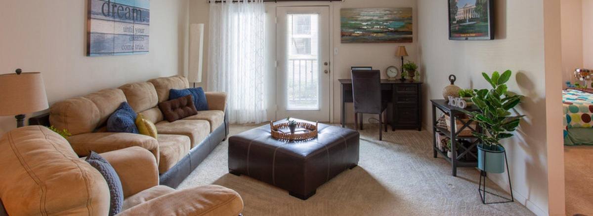 Apartment for rent at 15235 Oneal Rd, Gulfport, MS 39503
