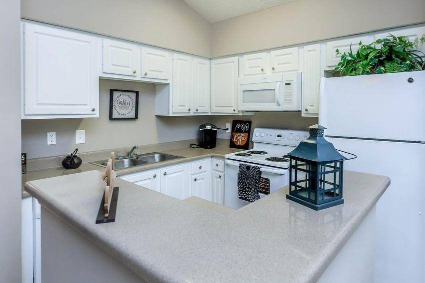 Apartment for rent at 330 Cross Park Dr, Pearl, MS 39208