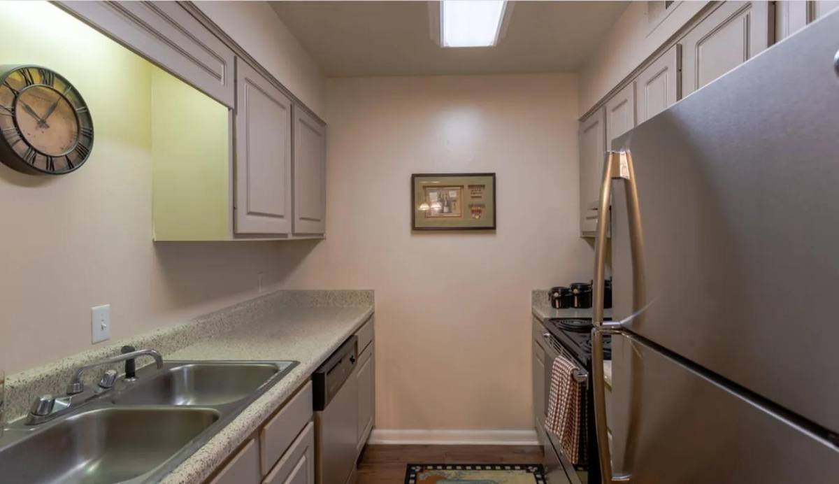 Apartment for rent at 1703 Old Fannin Rd, Flowood, MS 39232