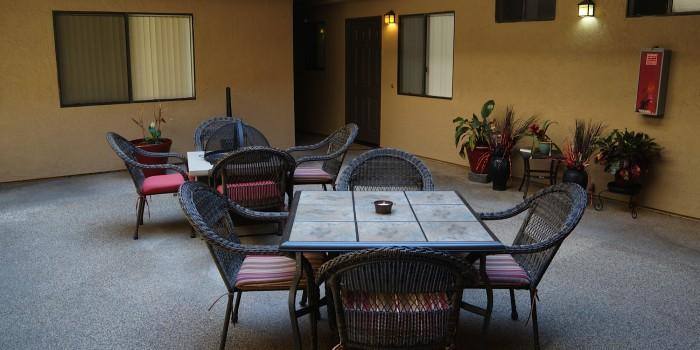 Apartment for rent at City Villa, 845 16th St, San Diego, CA 92101
