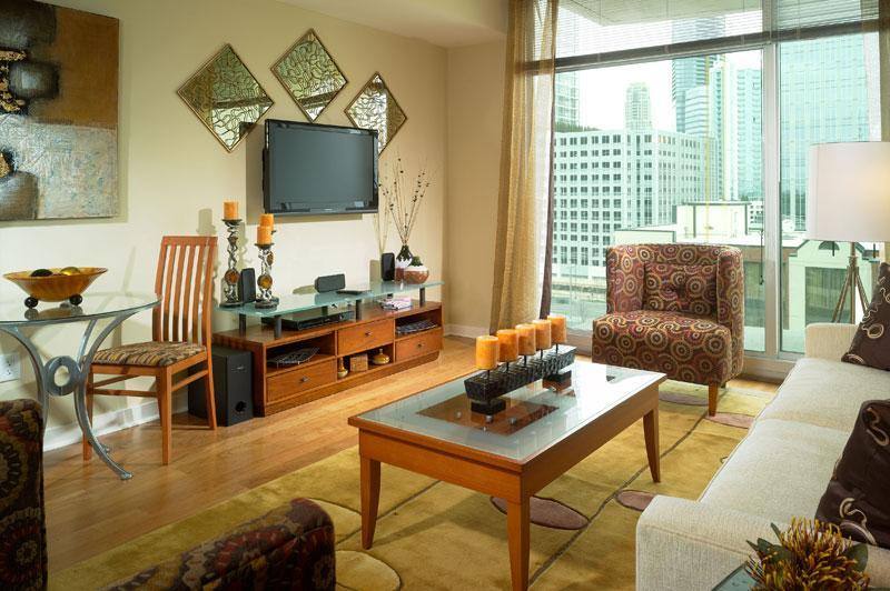 Apartment for rent at 3242 Peachtree Rd NE, Atlanta, GA 30305