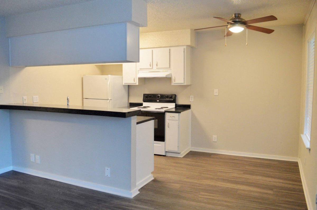 Apartment for rent at 2208 S 5th St, Austin, TX 78704
