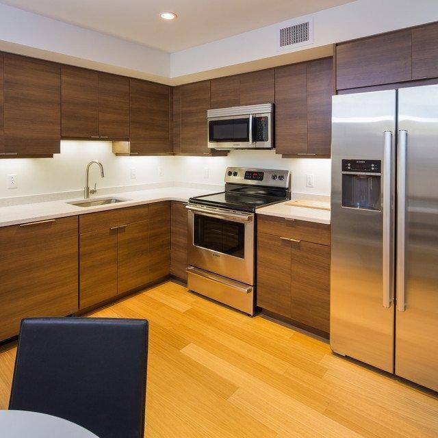 Apartment for rent at 120 Rindge Ave, Cambridge, MA 02140