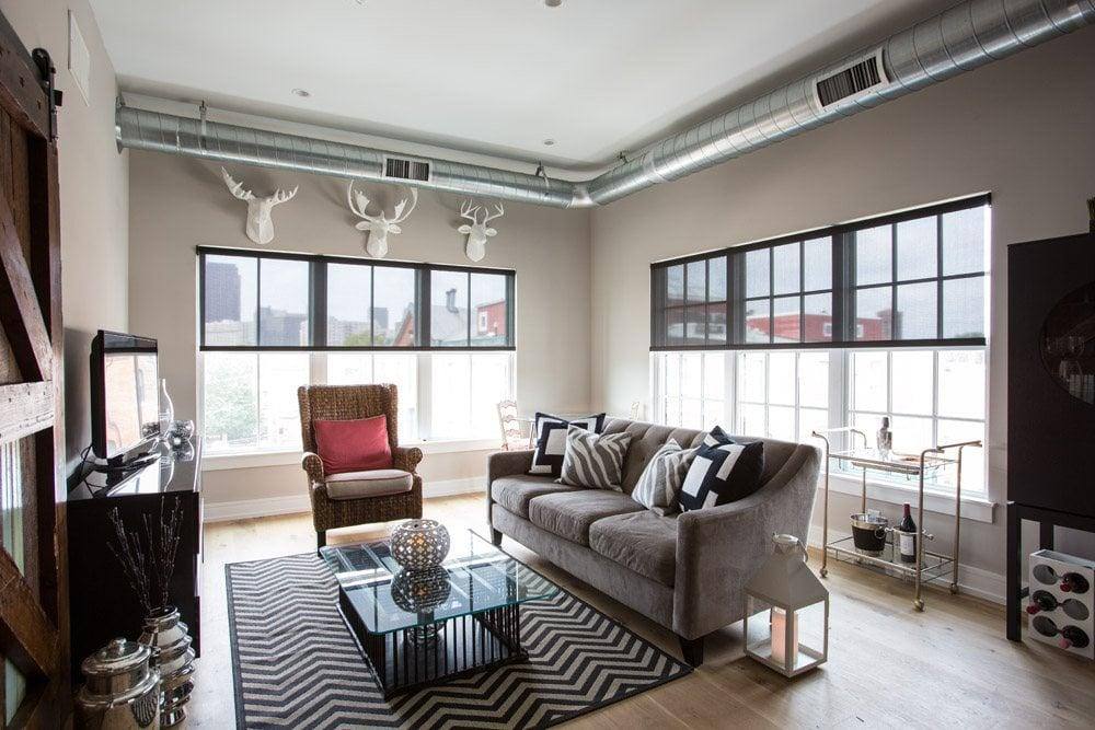 Apartment for rent at 1720 Fairmount Ave, Philadelphia, PA 19130