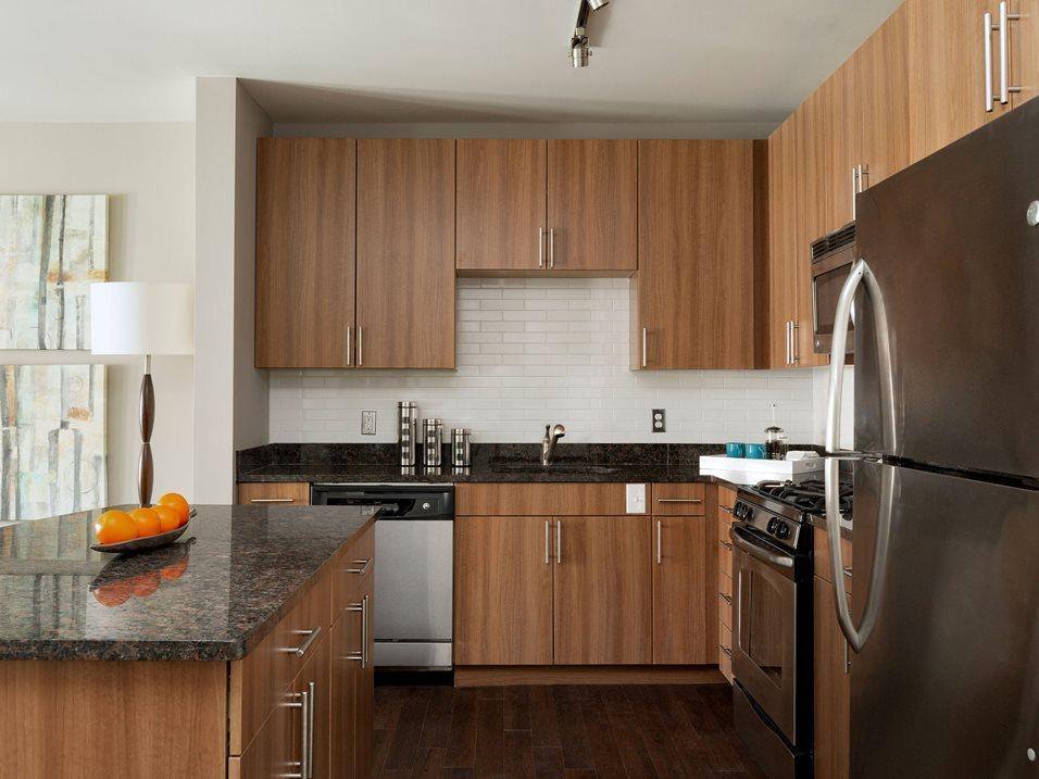 Apartment for rent at Arlington 360 Townhome, 4105 Symmes Circle, Arlington, MA 02474