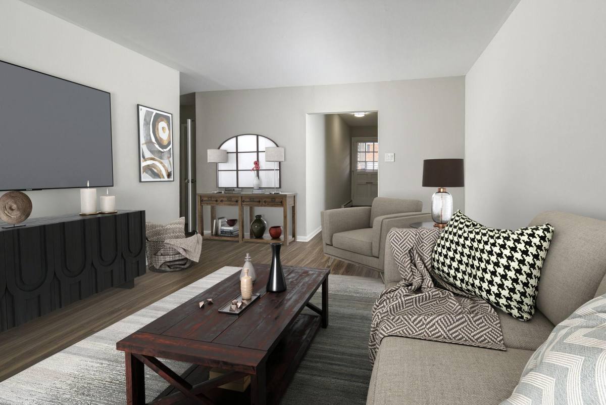 Apartment for rent at Penn Brooke In Upper Gwynedd, 131 Church Rd, North Wales, PA 19454