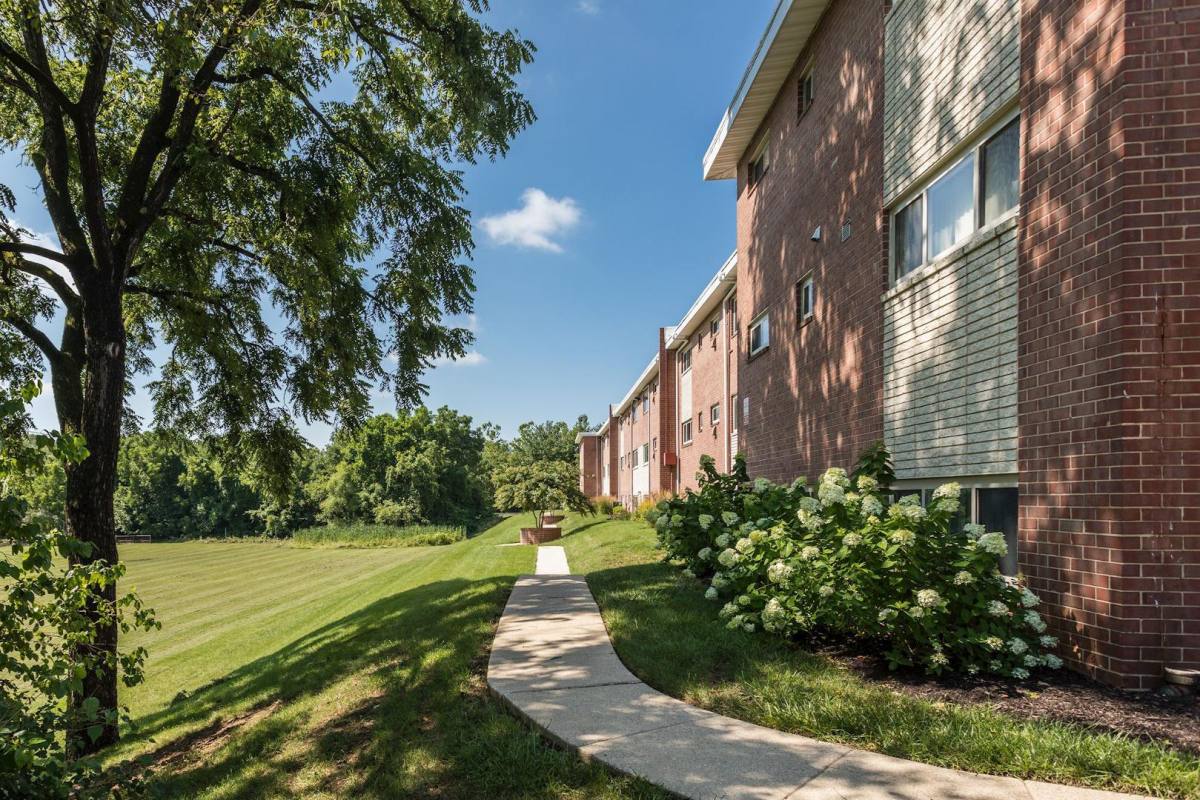 Apartment for rent at Barclay Square Apartment Homes, 2077 Woodbourne Ave, Baltimore, MD 21239